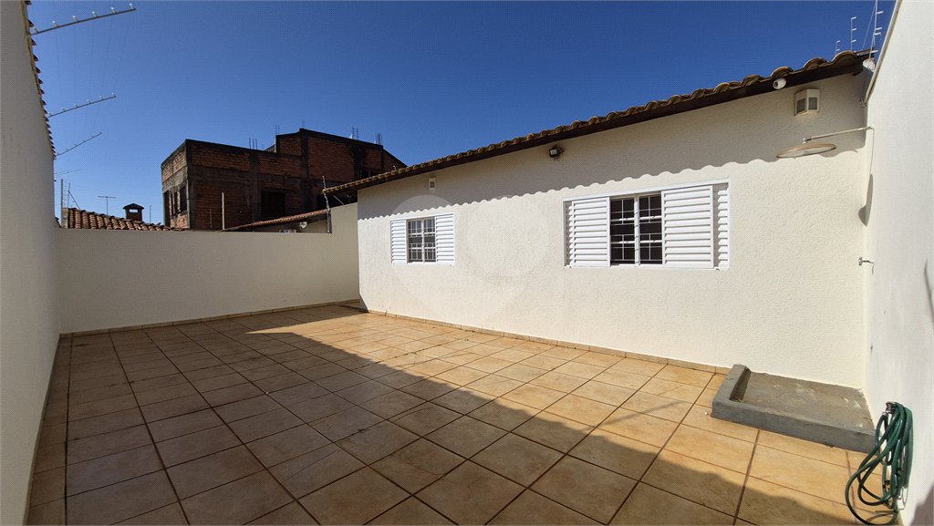 Casa à venda com 4 quartos em Residencial e Comercial Palmares, Ribeirão Preto, SP