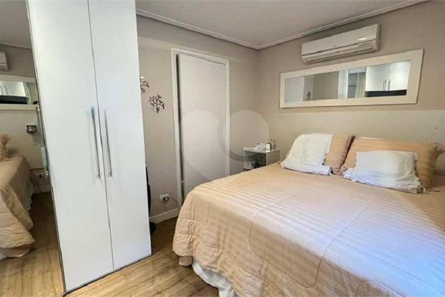 Sobrado à venda com 2 quartos em Mandaqui, São Paulo, SP