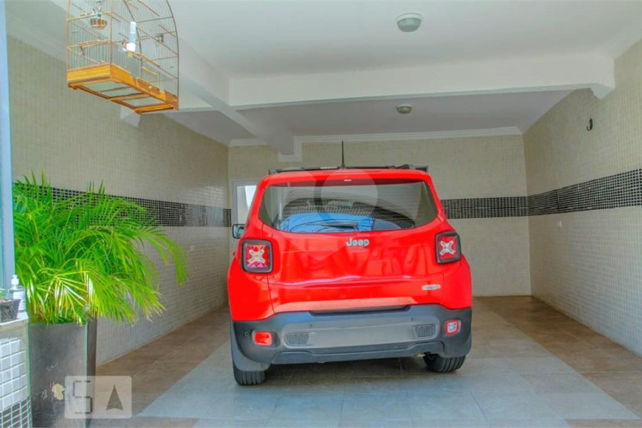 Sobrado à venda com 3 quartos, sendo 1 suíte, em Imirim, São Paulo, SP