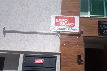Apartamento à venda com 2 quartos em Jardim São Paulo(zona Norte), São Paulo, SP