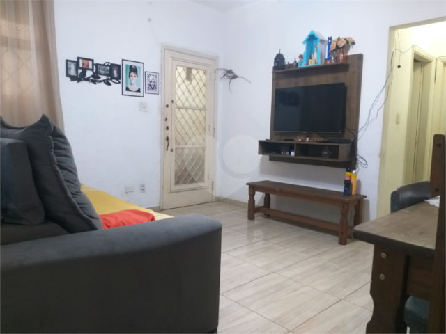 Apartamento à venda com 2 quartos em Jardim São Paulo(zona Norte), São Paulo, SP
