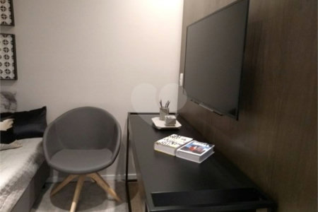 Apartamento à venda com 2 suítes em Vila Leopoldina, São Paulo, SP
