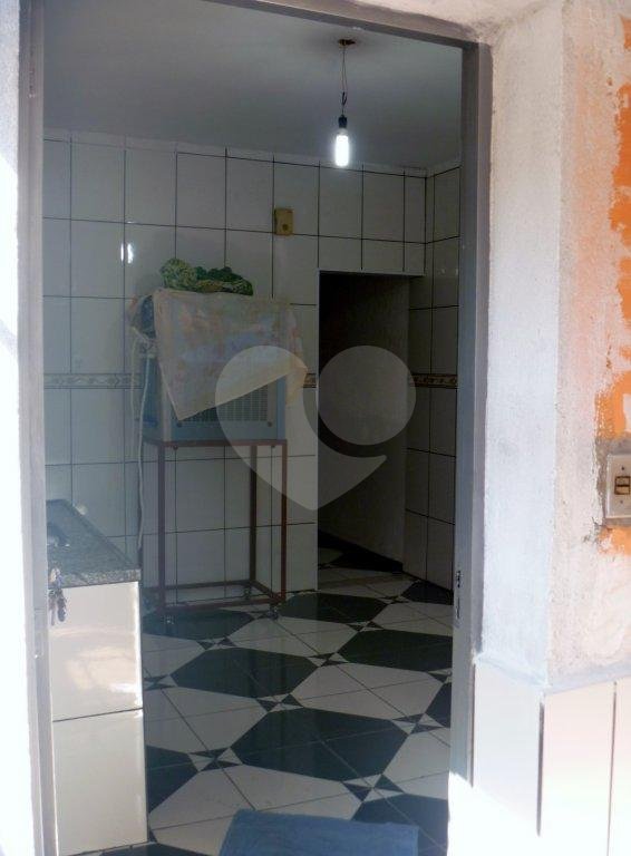 Casa à venda com 2 quartos no condomínio Parqu Domingos Luís,152, São Paulo - SP