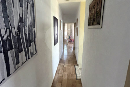 Sobrado à venda com 3 quartos em Jardim Santo Antoninho, São Paulo, SP