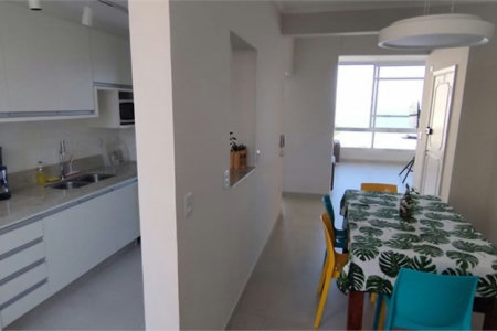 Apartamento Residencial à venda, Pitangueiras, Guarujá - AP0444.
