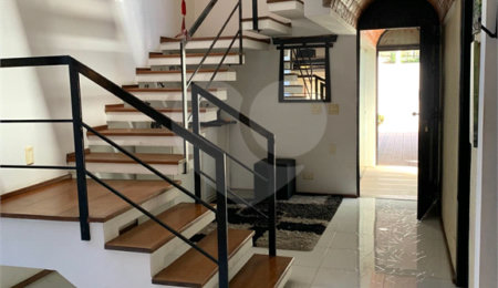Casa à venda ou para alugar com 4 quartos, sendo 2 suítes, em Brooklin, São Paulo, SP