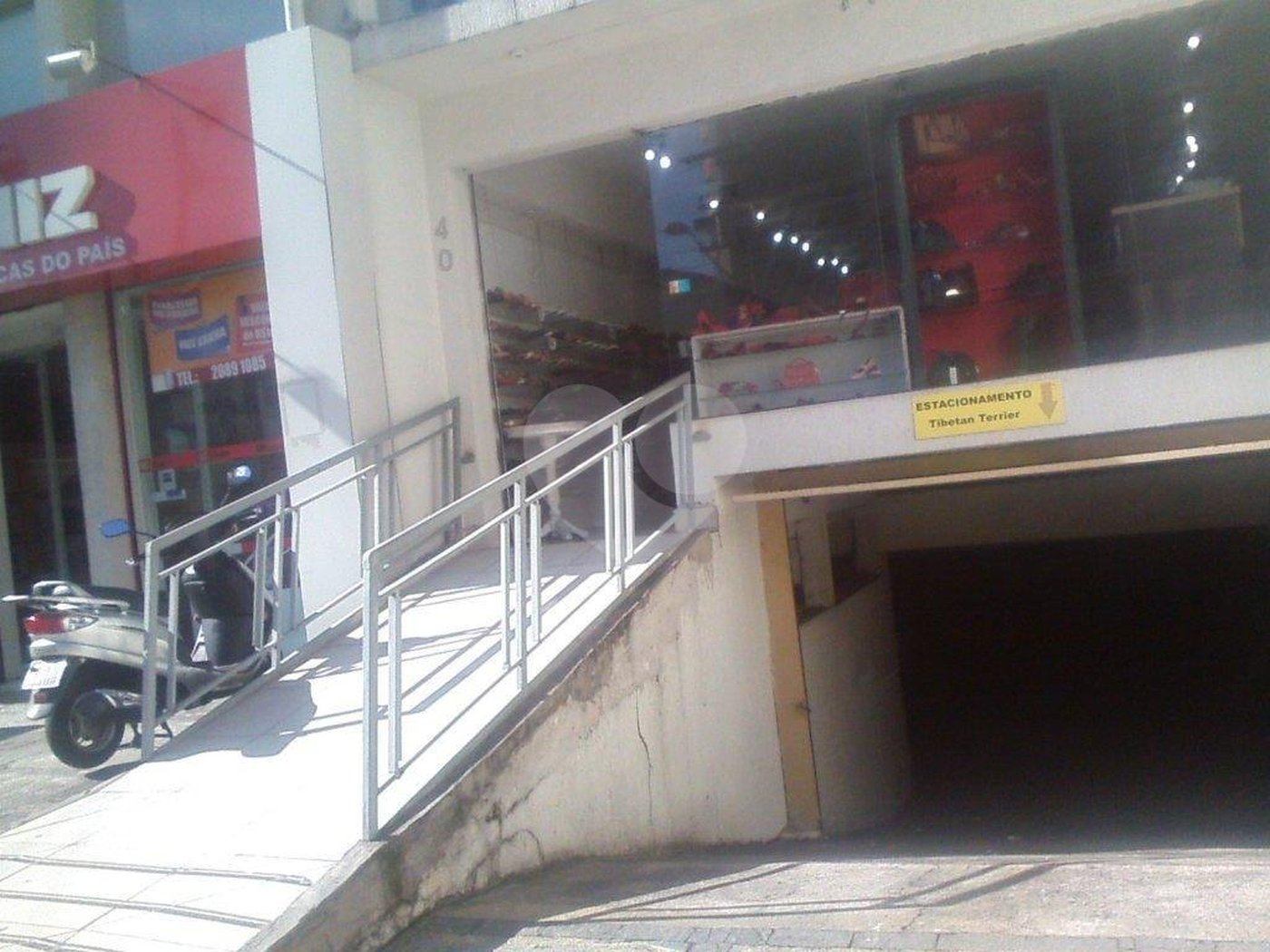 Sobrado à venda com 3 quartos em Água Fria, São Paulo, SP