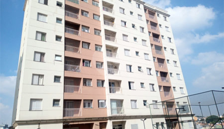 Apartamento à venda com 2 quartos em Casa Verde, São Paulo, SP