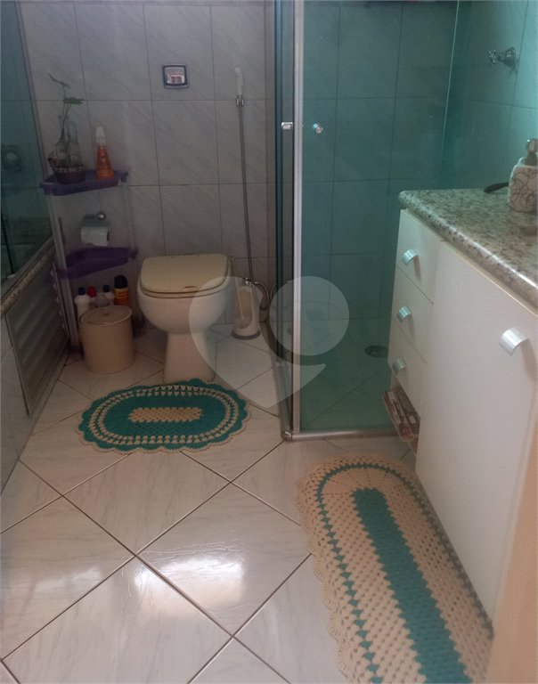 Sobrado à venda com 3 suítes em Vila Mazzei, São Paulo, SP