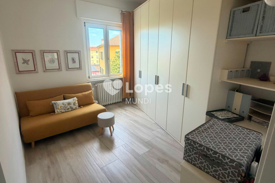 Apartamento com 2 quartos à venda em Casale Monferrato, Piemonte, Itália – Mobiliado
