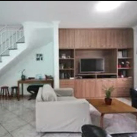 Sobrado à venda com 3 quartos, sendo 1 suíte, em Lar São Paulo, São Paulo, SP