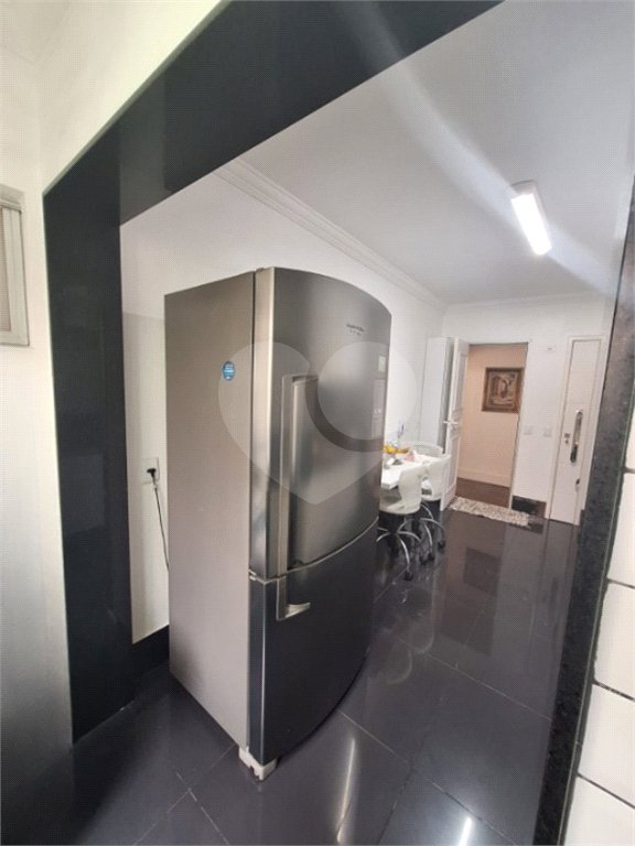 Apartamento à venda com 2 quartos em Indianópolis, São Paulo, SP