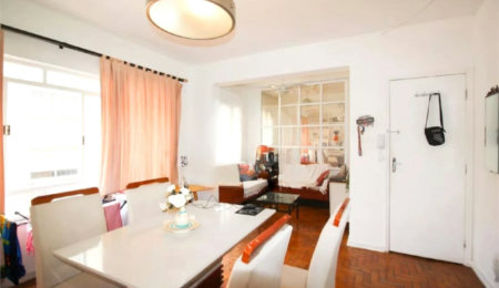 Apartamento à venda com 3 quartos em Jardim Europa, São Paulo, SP