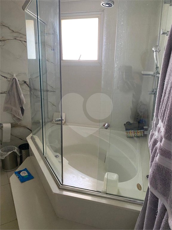Apartamento à venda com 4 quartos, sendo 3 suítes, em Vila Morumbi, São Paulo, SP