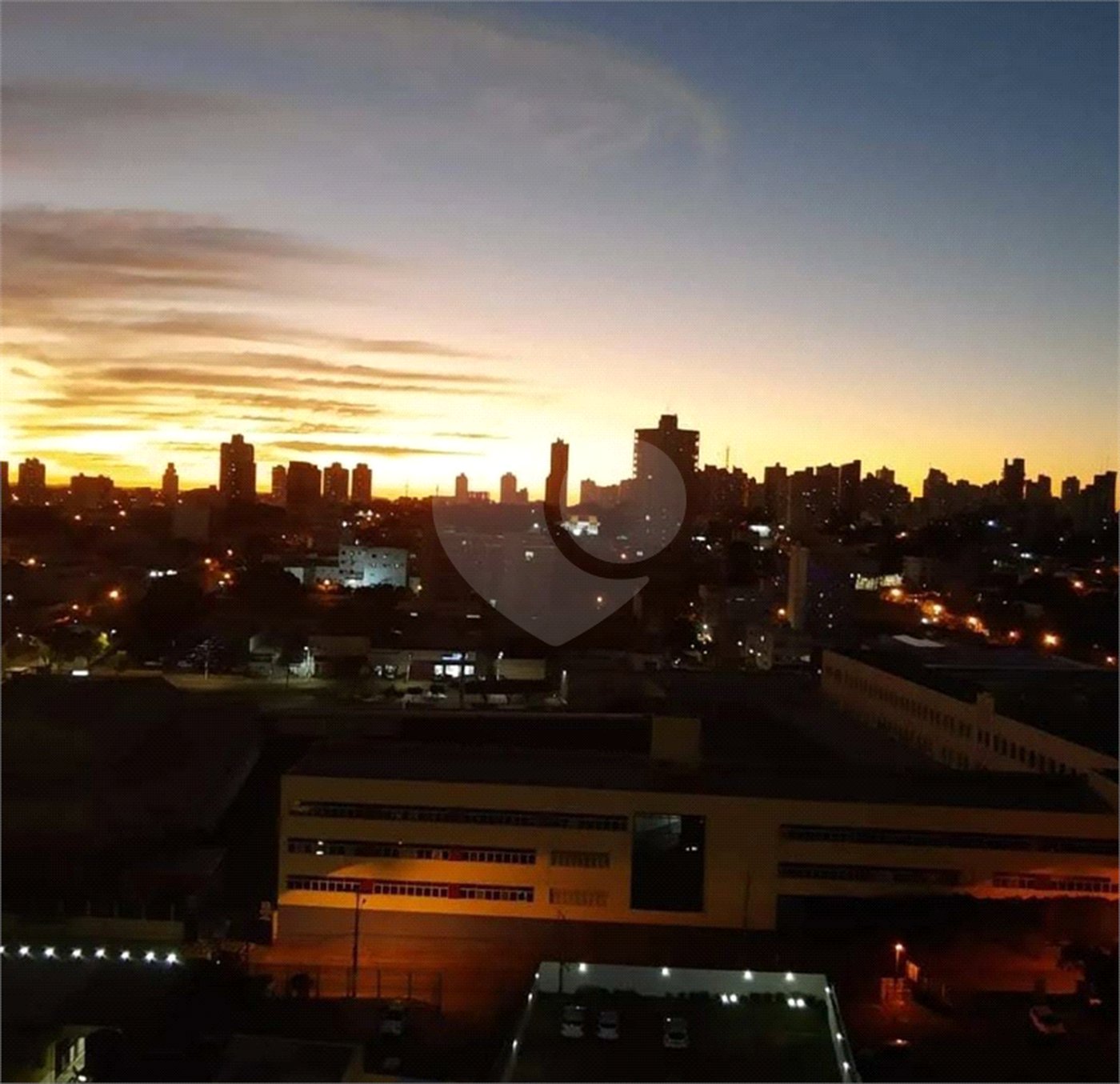 Apartamento à venda com 2 quartos em Dom Aquino, Cuiabá, MT