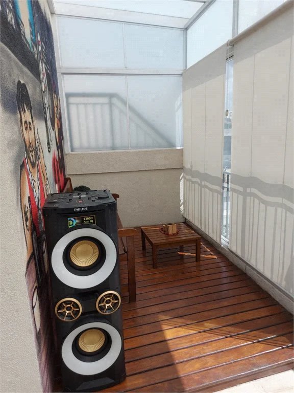 Apartamento à venda com 2 suítes em Jardim Leonor, São Paulo, SP