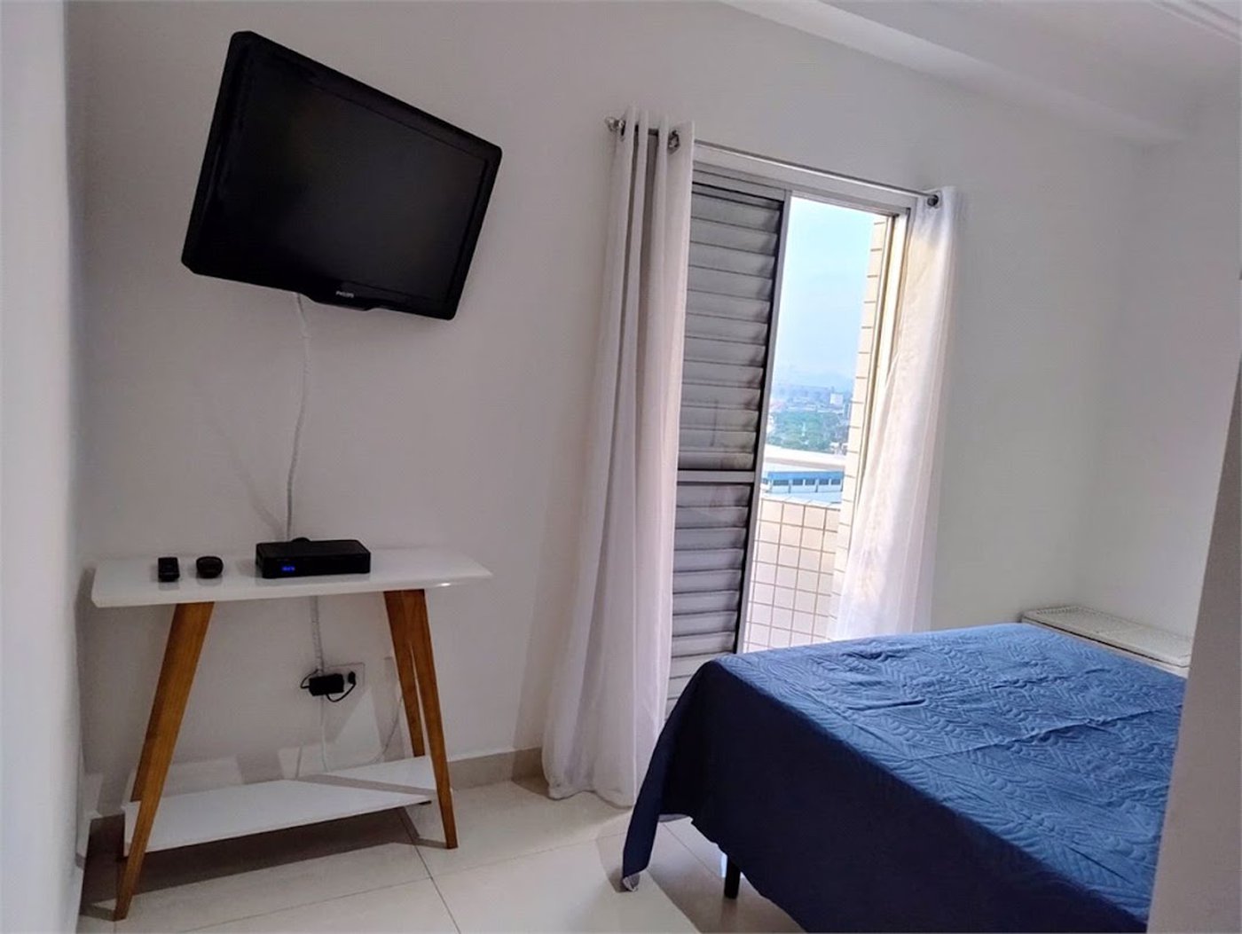 Cobertura com 3 dormitórios à venda, 94 m² por R$ 1.129.000,00 - Boqueirão - Santos/SP