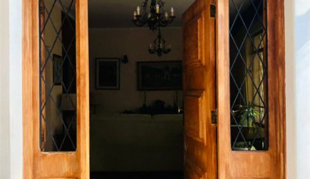 Sobrado à venda com 5 suítes em Vila Cordeiro, São Paulo, SP