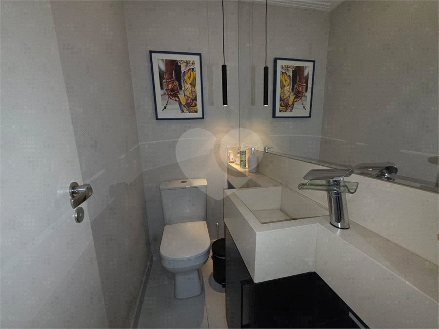 Apartamento à venda com 2 suítes em Casa Verde, São Paulo, SP