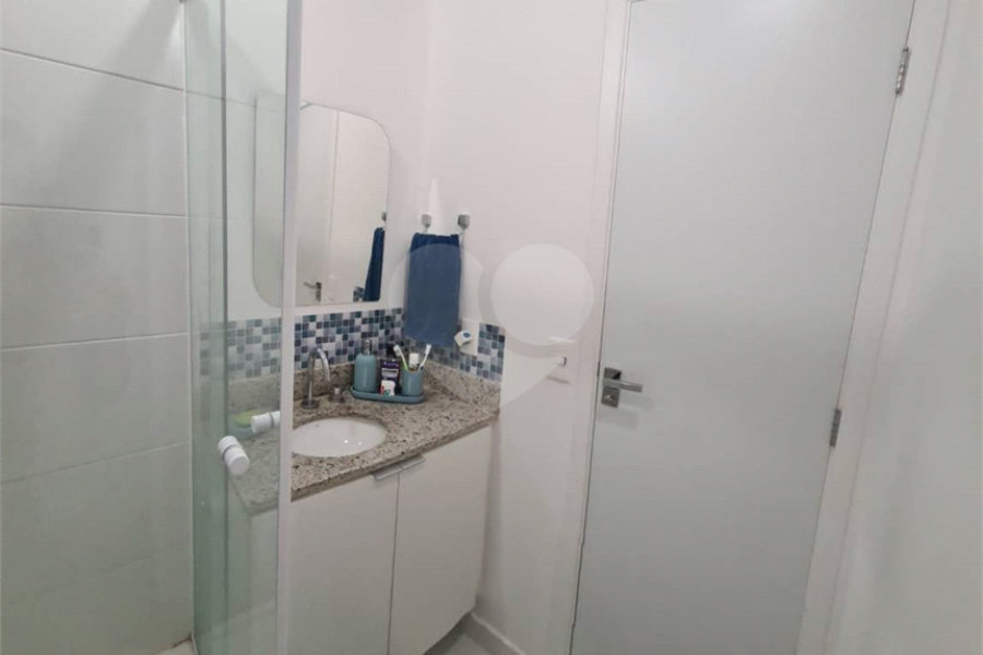 Apartamento à venda ou para alugar com 1 quarto em Santana, São Paulo, SP