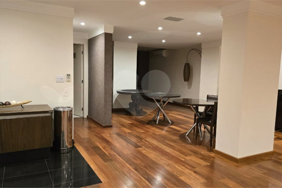 Apartamento à venda com 4 suítes em Santana, São Paulo, SP