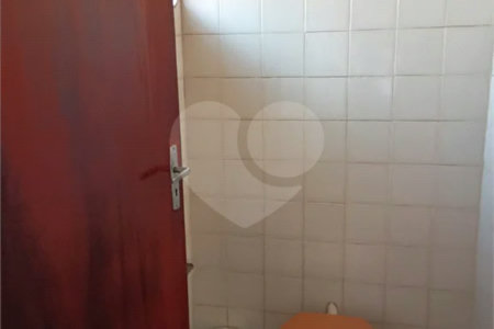 Sobrado à venda com 3 quartos em Santana, São Paulo, SP