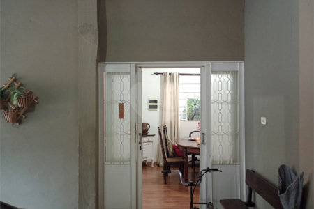 Casa à venda com 3 quartos, sendo 1 suíte, em Vila São José, Itapetininga, SP