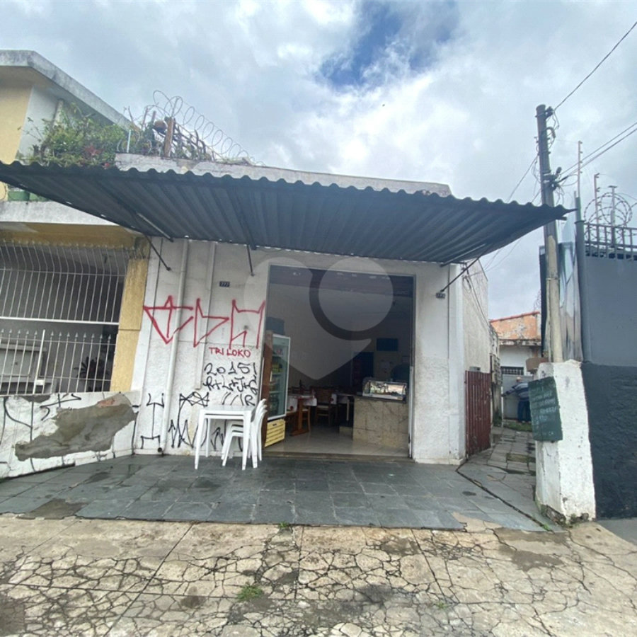 Casa à venda com 2 quartos em Jabaquara, São Paulo, SP