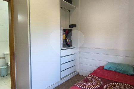 Sobrado à venda com 3 suítes em Vila Petrópolis, Atibaia, SP