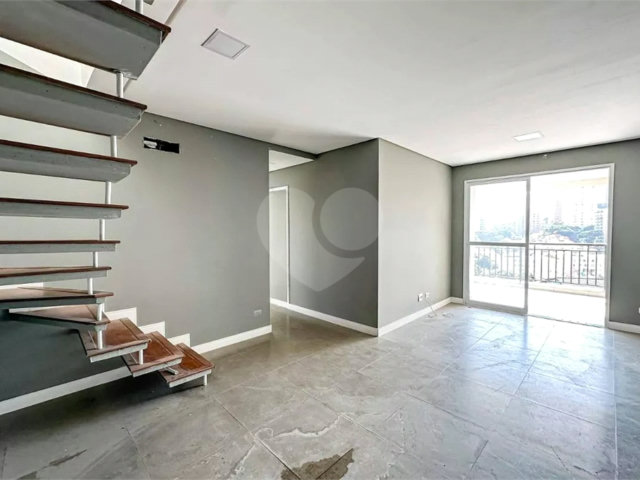 Apartamento à venda com 3 quartos, sendo 2 suítes,  em Santana, São Paulo, SP