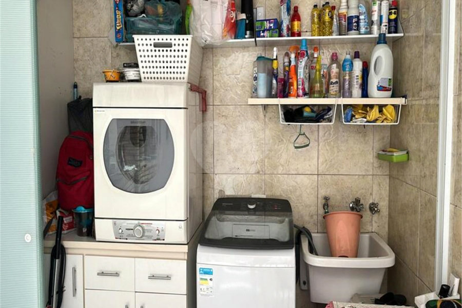 Sobrado à venda com 3 quartos, sendo 1 suíte,  em Jaçanã, São Paulo, SP