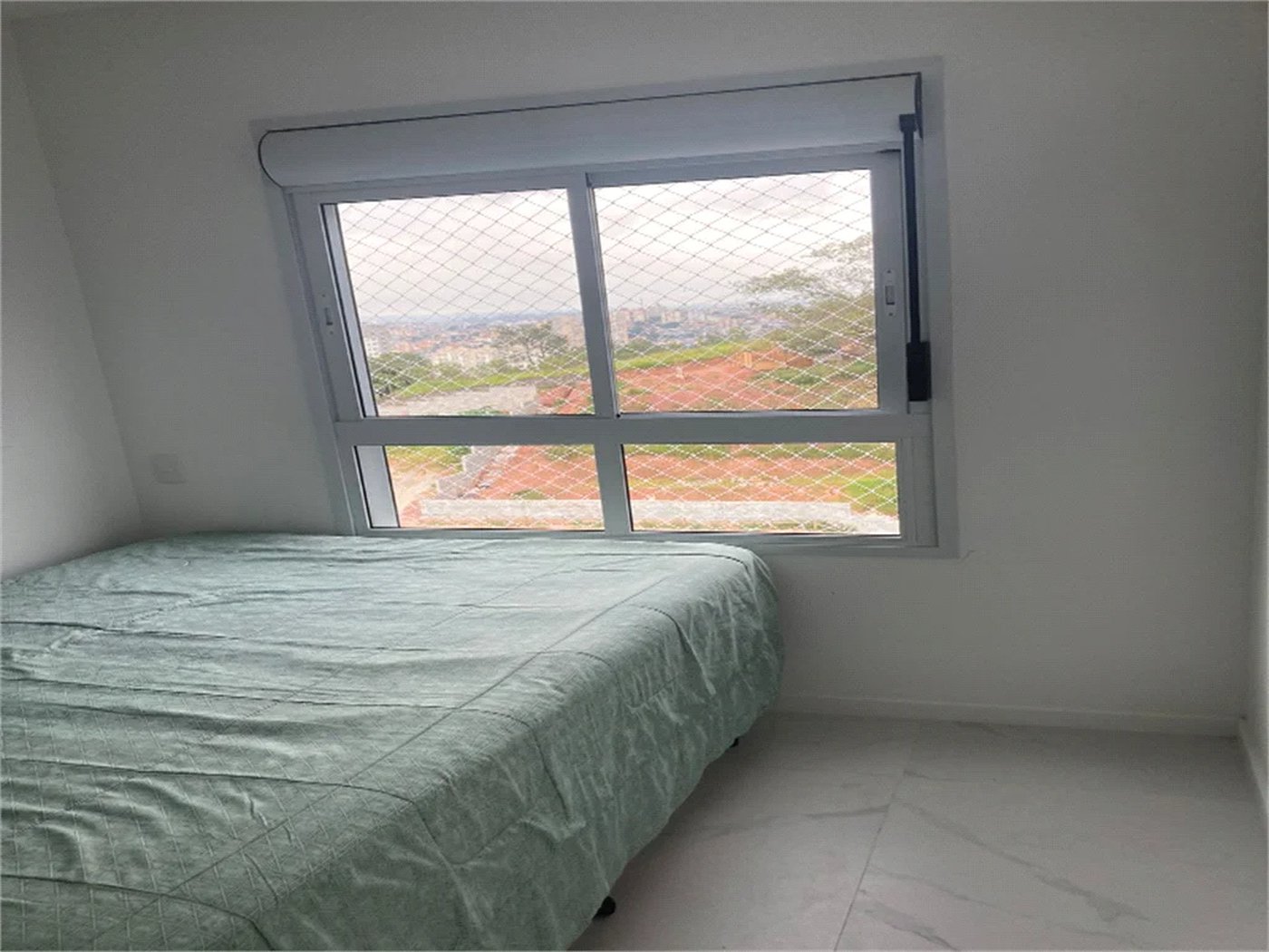 Apartamento à venda com 2 quartos em Vila Andrade, São Paulo, SP