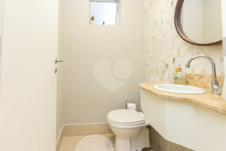 Apartamento à venda com 4 quartos, sendo 1 suíte, em Jardim Monte Kemel, São Paulo, SP