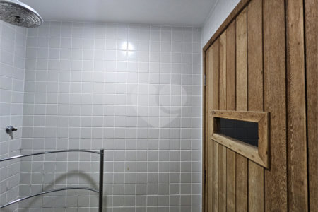 Apartamento à venda com 1 suíte em Jardim Paulista, São Paulo, SP