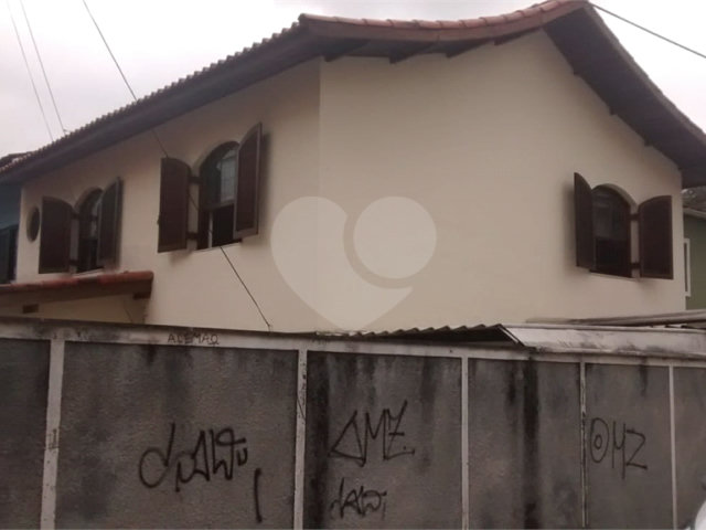 Casa de Vila à venda com 3 quartos, sendo 1 suíte,  em Mandaqui, São Paulo, SP