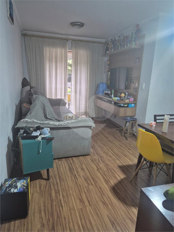Apartamento à venda com 3 quartos em Vila Nova Cachoeirinha, São Paulo, SP