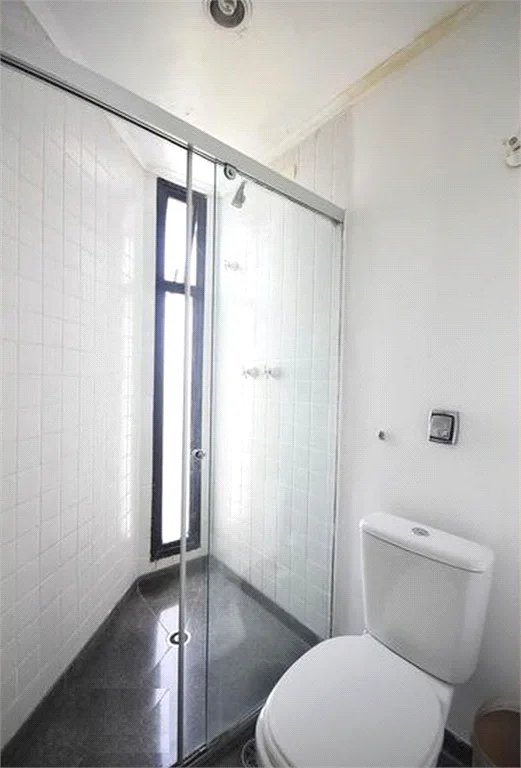 Apartamento à venda com 1 quarto em Paraíso do Morumbi, São Paulo, SP