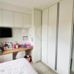 Apartamento à venda com 2 quartos, sendo 1 suíte, em Jardim Vazani, São Paulo, SP