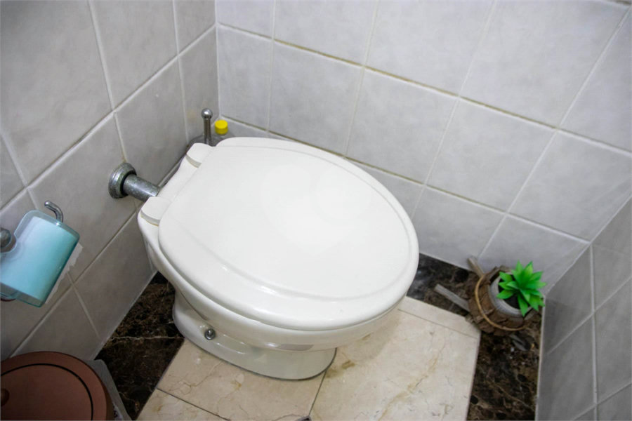 Casa à venda com 3 quartos, sendo 1 suíte, em Tucuruvi, São Paulo, SP