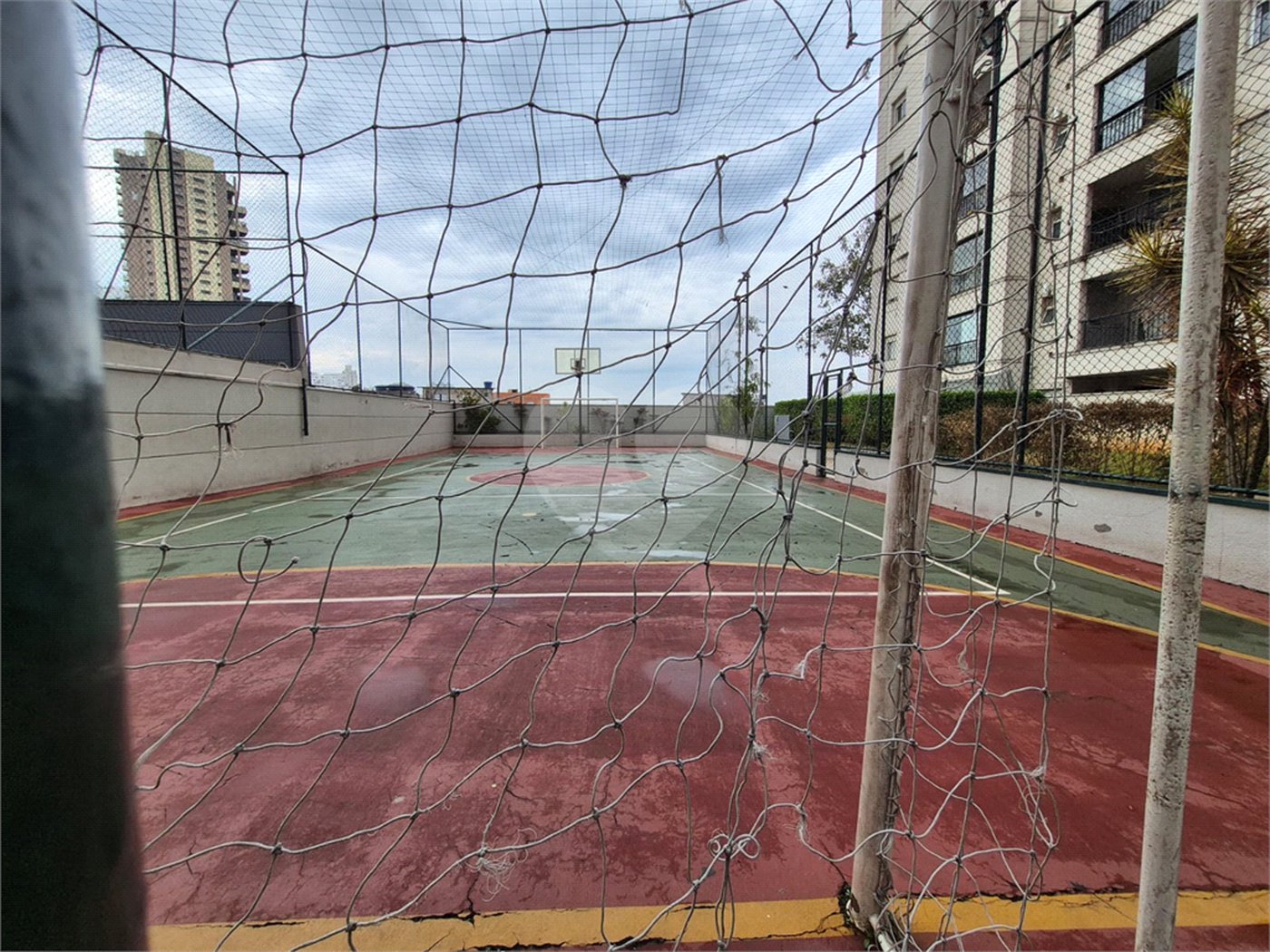 Apartamento à venda com 3 quartos, sendo 1 suíte, em Jardim Parque Morumbi, São Paulo, SP