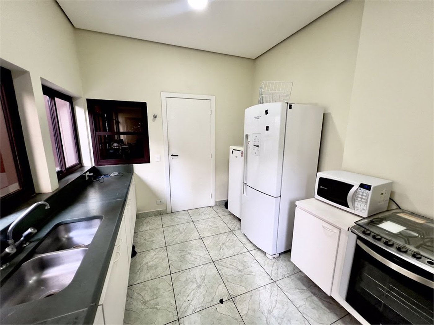 Apartamento com 3 dormitórios à venda, 160 m² por R$ 2.790.000,00 - Itaim Bibi - São Paulo/SP