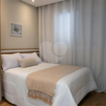 Apartamento à venda com 2 quartos, sendo 1 suíte, em Vila Paulista, São Paulo, SP