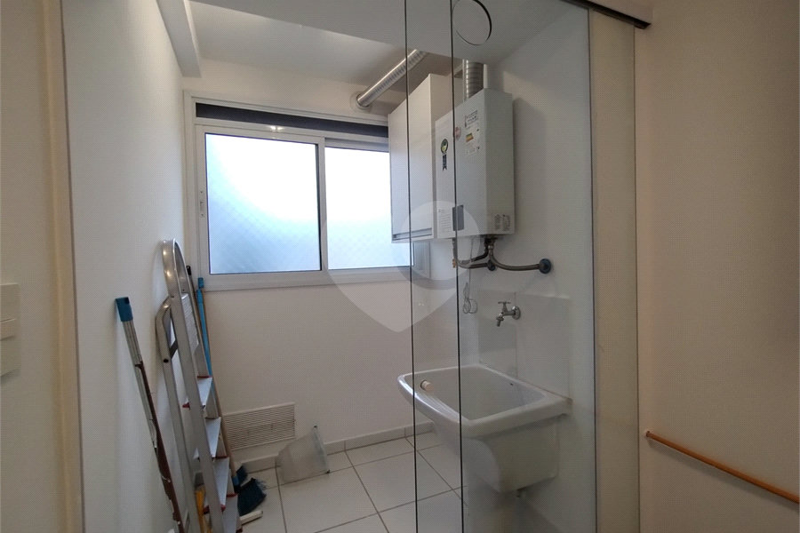 Apartamento para alugar com 2 quartos, sendo 1 suíte, em Jardim Europa, São Paulo, SP