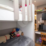 Apartamento à venda com 2 quartos, sendo 1 suíte, em Vila Guedes, São Paulo, SP