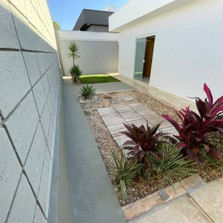 Casa Térrea à Venda no Parque Faber III – Conforto e Elegância