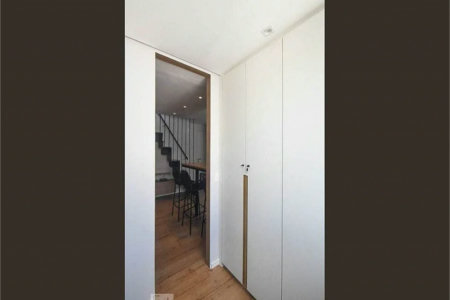 Apartamento à venda com 2 quartos, sendo 1 suíte,  em Jardim Parque Morumbi, São Paulo, SP