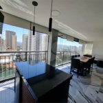 Apartamento à venda com 4 quartos, sendo 2 suítes, em Santana, São Paulo, SP