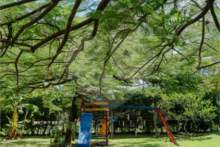 Casa à venda com 4 suítes no condomínio Monte Belo, Salto - SP