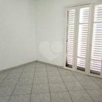 Sobrado à venda com 2 quartos em Vila Anglo Brasileira, São Paulo, SP