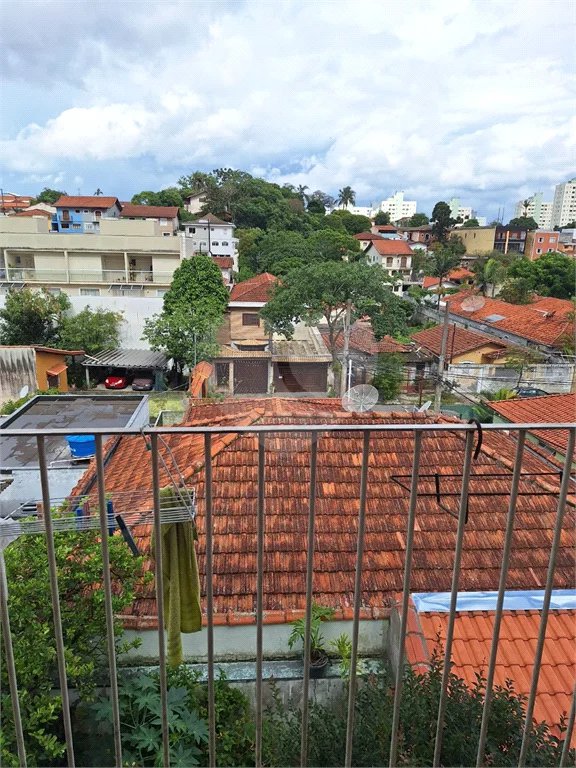 Sobrado à venda com 3 quartos, sendo 1 suíte, em Vila Irmãos Arnoni, São Paulo, SP